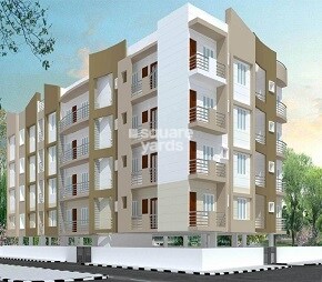 Nandi Residency