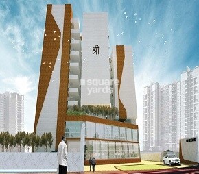 Narmada Sri Heights