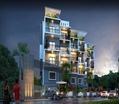 Narya Breath Fresh, Anjanapura, Bangalore