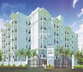 Naseemunnisa Na Central Heights