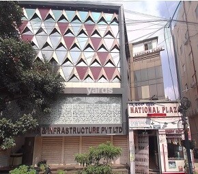 National Plaza Ashok Nagar