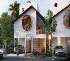 Natura Mirai, Sarjapur, Bangalore