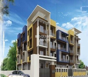 Nava Akshaya, Doddanekundi, Bangalore