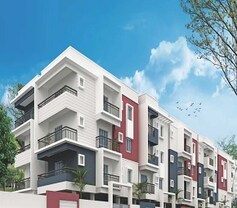 Nava Brindavanam, Lingarajapuram, Bangalore