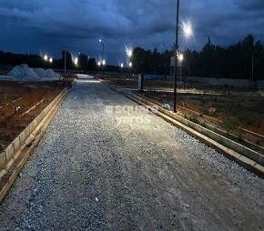 Nava Nakshatra Aero Bliss, Devanahalli, Bangalore