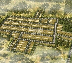 Nava Nakshatra BDA Layout Featured Image