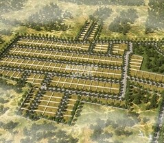 Nava Nakshatra BDA Layout