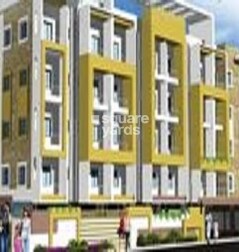Nava Nivas Apartment Nava Nivas Apartment
