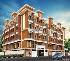 Nava Subha Samruddhi, Banaswadi, Bangalore