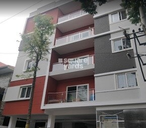 Nava Unnathi Apartments