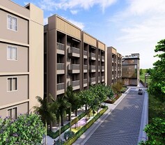 Nava Vajra, Horamavu Agara, Bangalore