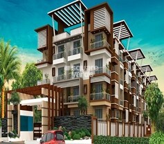 Nava Vedantha, Dooravani Nagar, Bangalore