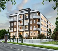 Navakruthi Garden Bay Video