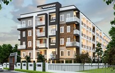 Navakruthi Garden Bay Featured Image