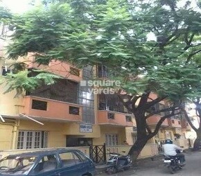 Navami Akash, Banashankari, Bangalore