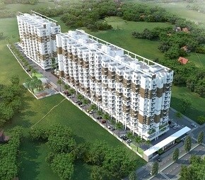 Navami Bhoomika, Bidadi, Bangalore