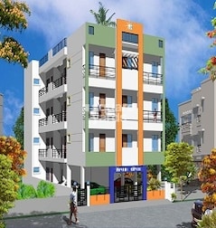 Navami Kaveri Apartment Navami Kaveri Apartment