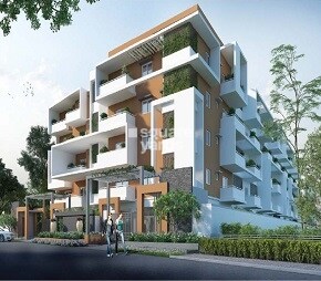 Navanaami Platina, Agrahara Badavane, Bangalore