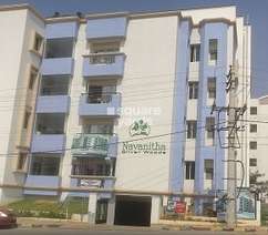 Navanitha Silverwoods Apartments Flagship