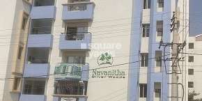 Navanitha Silverwoods Apartments in Mailasandra, Bangalore