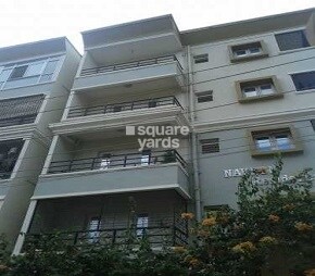 Naveen Residency