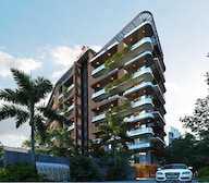 Navins Antheia Poetry Video