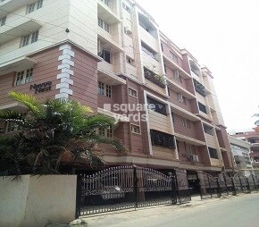 Navya Nest residential project in Ejipura