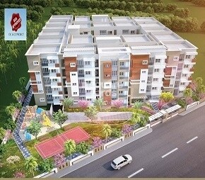 Navya Nisarga, Ramamurthy Nagar, Bangalore