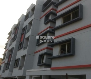 Navyam Nirmaan Krishna Apartments Cover Image