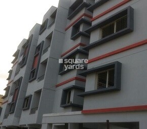 Navyam Nirmaan Krishna Apartments