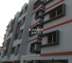 Navyam Nirmaan Krishna Apartments Flagship