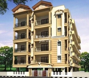 Navyas Trinity Enclave residential project in Banaswadi