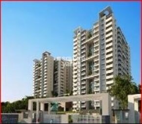 NCC Ivory Heights