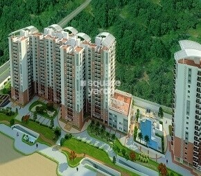 NCC Nagarjuna Meadows 2