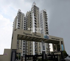 NCC Nagarjuna Premier, JP Nagar, Bangalore