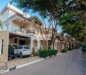 NCC Urban Green Province, Sarjapur Road, Bangalore