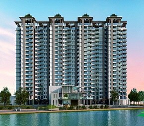 NCC Urban Lake Springs