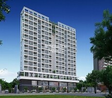 NCC Urban Park View Featured Image