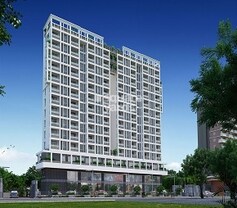 NCC Urban Park View, Yelahanka New Town, Bangalore