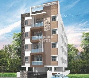 NCN Crysta residential project in Dodda Banasvadi