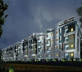 NCN Diamond, Hebbal, Bangalore