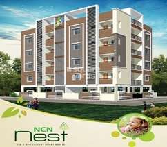 NCN Nest Flagship