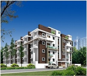NCN Platina residential project in Varthur
