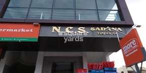 NCS Sadana in Nelamangala, Bangalore