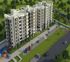ND Laurel, Gunjur, Bangalore