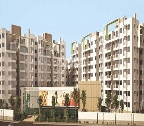 ND Passion Elite, Sarjapur Road, Bangalore