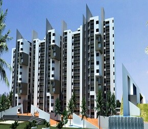 ND Passion residential project in Harlur