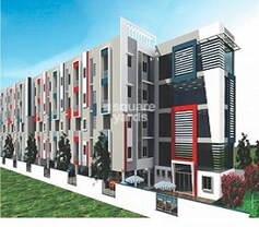 ND Ventures Magnolia, Nagondanhalli, Bangalore