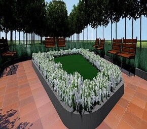 Neelanchal KNS Laurel