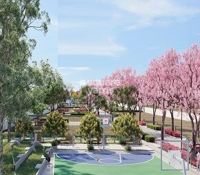 Neem Grove At Brigade Orchards